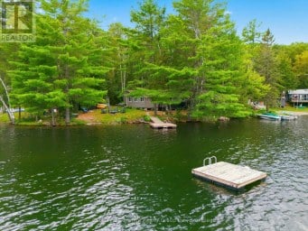 1014 OPAL LANE Highlands East (Glamorgan) Ontario photo 1
