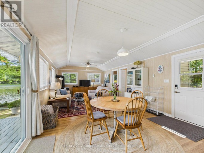 1014 OPAL LANE, Highlands East (Glamorgan), Ontario, K0M1R0
