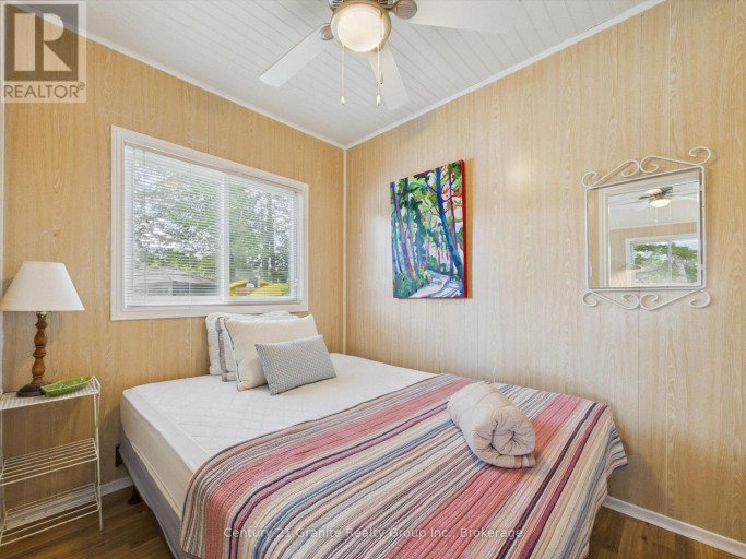 1014 OPAL LANE, Highlands East (Glamorgan), Ontario, K0M1R0