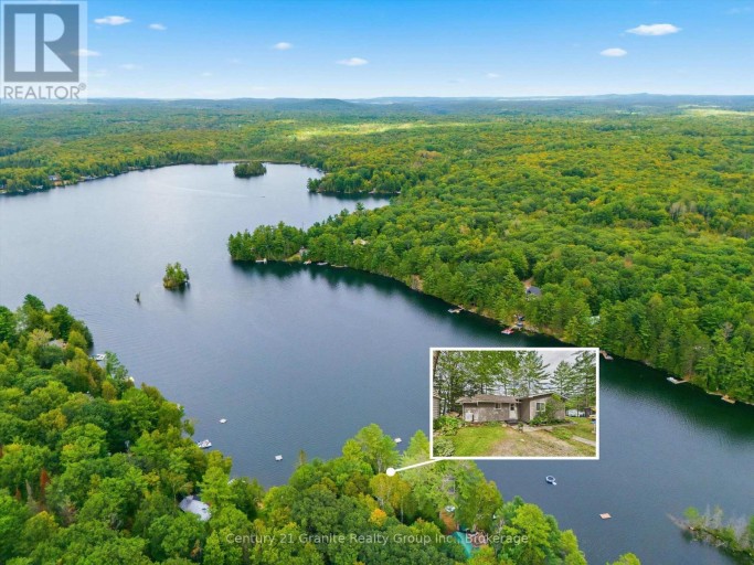 1014 OPAL LANE, Highlands East (Glamorgan), Ontario, K0M1R0