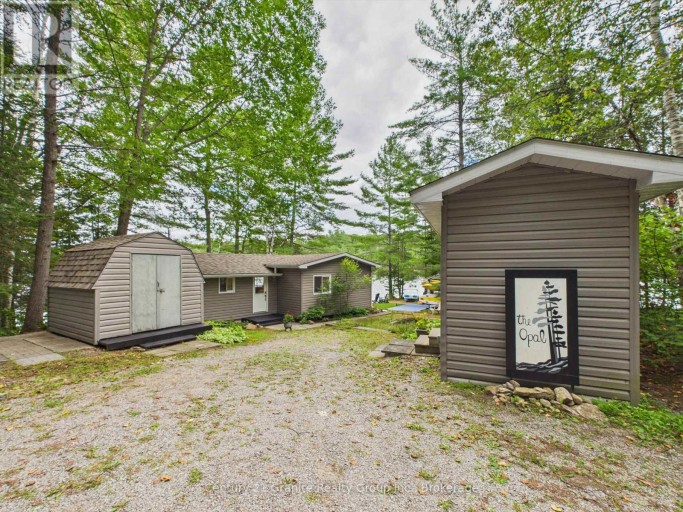 1014 OPAL LANE, Highlands East (Glamorgan), Ontario, K0M1R0