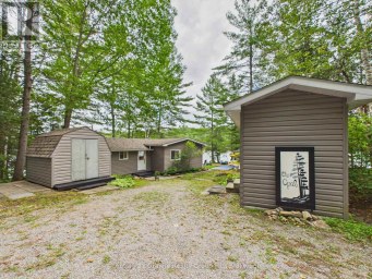 1014 OPAL LANE Highlands East (Glamorgan) Ontario photo 31