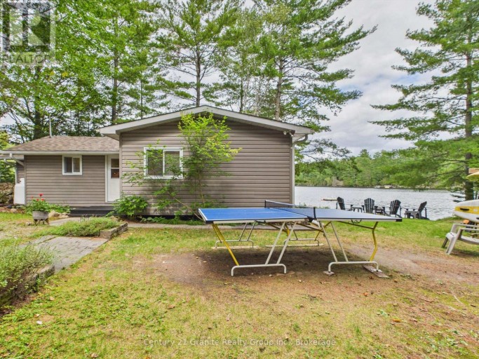 1014 OPAL LANE, Highlands East (Glamorgan), Ontario, K0M1R0