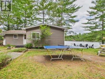 1014 OPAL LANE Highlands East (Glamorgan) Ontario photo 32