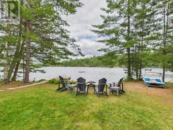 1014 OPAL LANE Highlands East (Glamorgan) Ontario photo 33