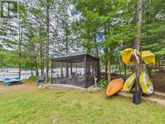 1014 OPAL LANE Highlands East (Glamorgan) Ontario photo 34
