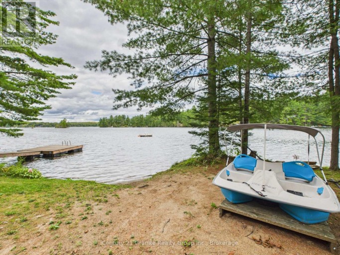 1014 OPAL LANE, Highlands East (Glamorgan), Ontario, K0M1R0