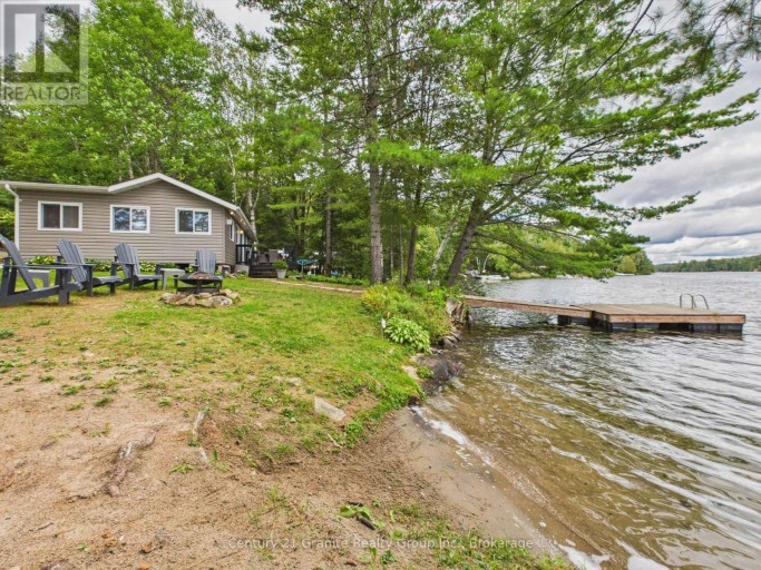 1014 OPAL LANE, Highlands East (Glamorgan), Ontario, K0M1R0