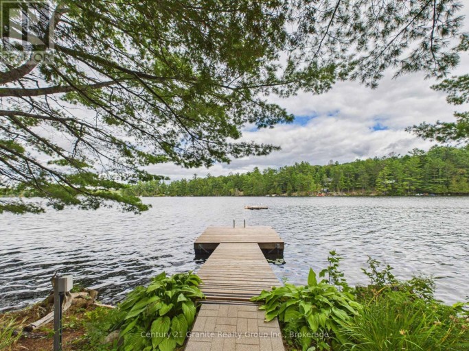 1014 OPAL LANE, Highlands East (Glamorgan), Ontario, K0M1R0