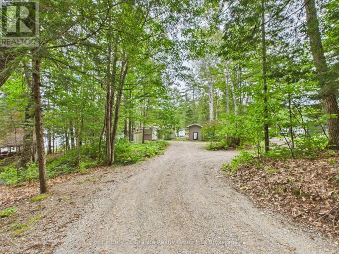 1014 OPAL LANE, Highlands East (Glamorgan), Ontario, K0M1R0