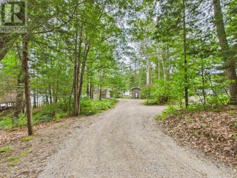 1014 OPAL LANE Highlands East (Glamorgan) Ontario photo 43
