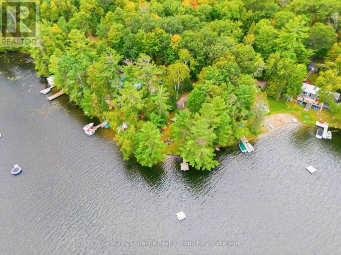1014 OPAL LANE, Highlands East (Glamorgan), Ontario, K0M1R0