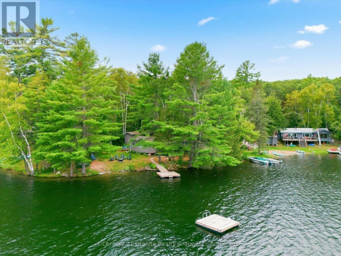 1014 OPAL LANE, Highlands East (Glamorgan), Ontario, K0M1R0