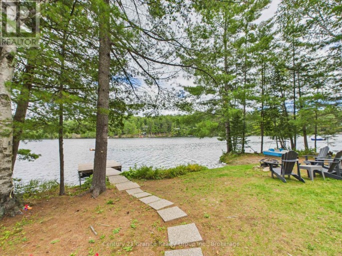 1014 OPAL LANE, Highlands East (Glamorgan), Ontario, K0M1R0