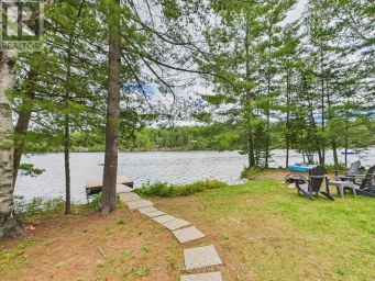 1014 OPAL LANE Highlands East (Glamorgan) Ontario photo 47