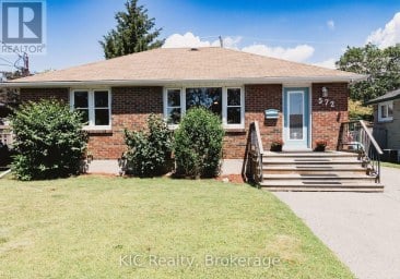 572 SHIRLEY STREET Cobourg Ontario photo 1