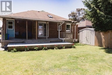 572 SHIRLEY STREET Cobourg Ontario photo 18