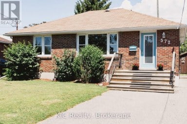 572 SHIRLEY STREET Cobourg Ontario photo 21