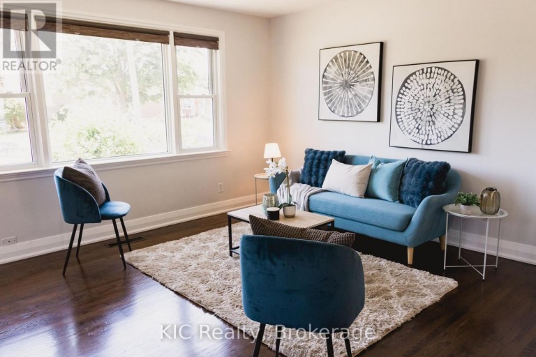 572 SHIRLEY STREET, Cobourg, Ontario, K9A2A7