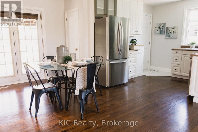 572 SHIRLEY STREET, Cobourg, Ontario, K9A2A7