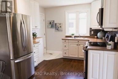 572 SHIRLEY STREET Cobourg Ontario photo 8