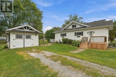 10 NORTHPORT STREET Prince Edward County (Sophiasburg Ward) Ontario photo 1