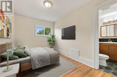 10 NORTHPORT STREET Prince Edward County (Sophiasburg Ward) Ontario photo 13