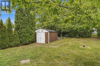 10 NORTHPORT STREET Prince Edward County (Sophiasburg Ward) Ontario photo 31