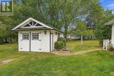 10 NORTHPORT STREET Prince Edward County (Sophiasburg Ward) Ontario photo 32