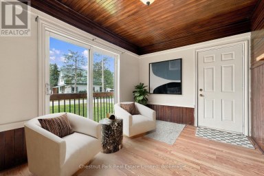 10 NORTHPORT STREET Prince Edward County (Sophiasburg Ward) Ontario photo 5