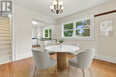 10 NORTHPORT STREET Prince Edward County (Sophiasburg Ward) Ontario photo 8