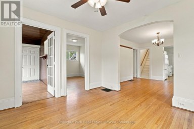 10 NORTHPORT STREET Prince Edward County (Sophiasburg Ward) Ontario photo 9