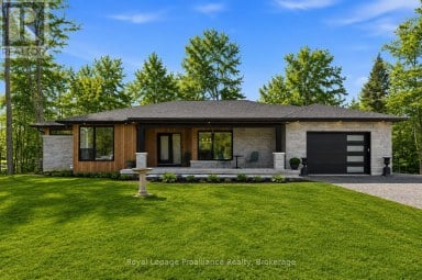 5070 COUNTY RD 25 Trent Hills Ontario photo 1