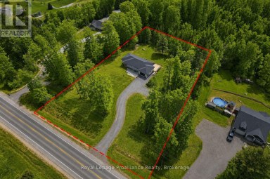 5070 COUNTY RD 25 Trent Hills Ontario photo 3