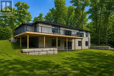 5070 COUNTY RD 25 Trent Hills Ontario photo 47