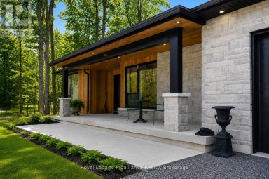 5070 COUNTY RD 25 Trent Hills Ontario photo 48