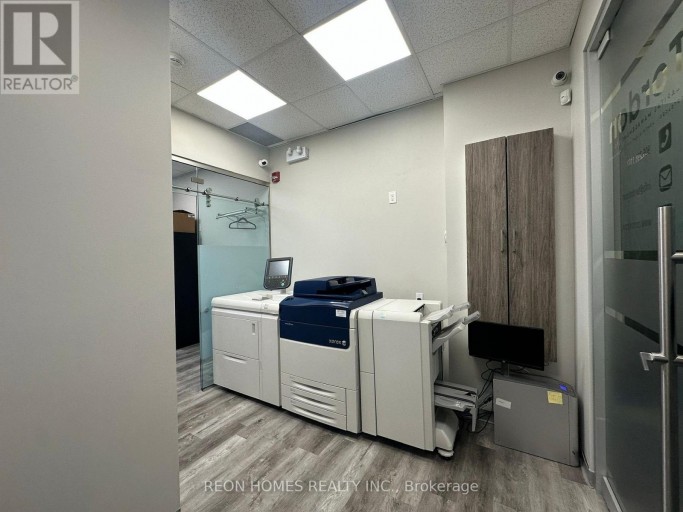 203 - 2855 MARKHAM ROAD, Toronto (Rouge), Ontario, M1X0C3