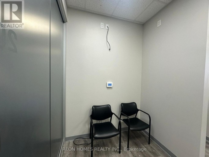 203 - 2855 MARKHAM ROAD, Toronto (Rouge), Ontario, M1X0C3