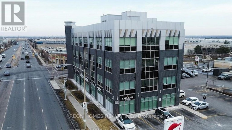 203 - 2855 MARKHAM ROAD, Toronto (Rouge), Ontario, M1X0C3