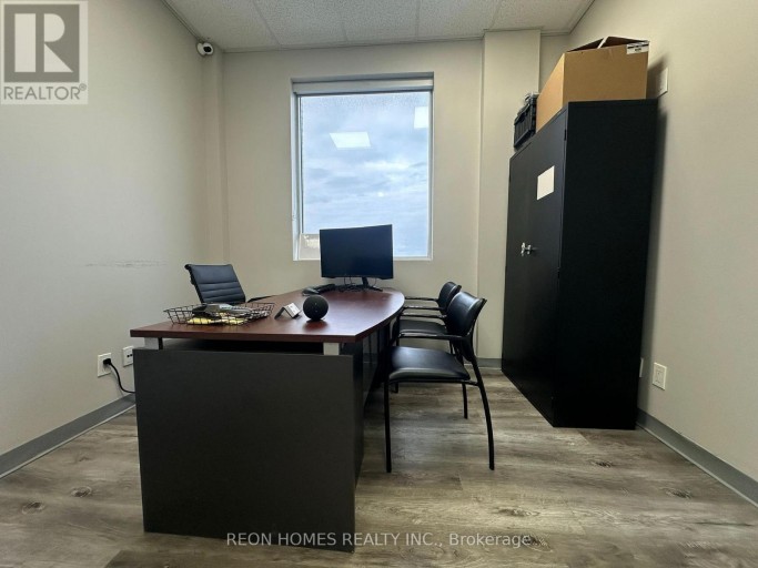 203 - 2855 MARKHAM ROAD, Toronto (Rouge), Ontario, M1X0C3