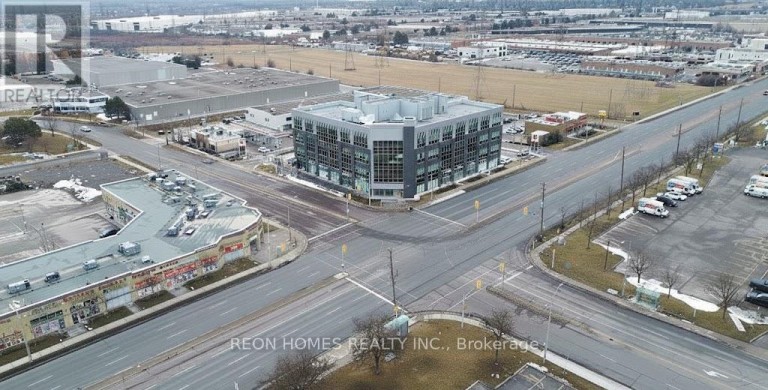 203 - 2855 MARKHAM ROAD, Toronto (Rouge), Ontario, M1X0C3