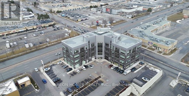 203 - 2855 MARKHAM ROAD, Toronto (Rouge), Ontario, M1X0C3