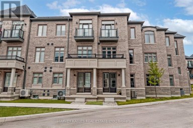 75 DE LA ROCHE DRIVE Vaughan (Vellore Village) Ontario photo 1