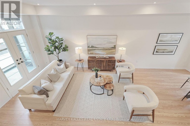 75 DE LA ROCHE DRIVE, Vaughan (Vellore Village), Ontario, L4H4Z2