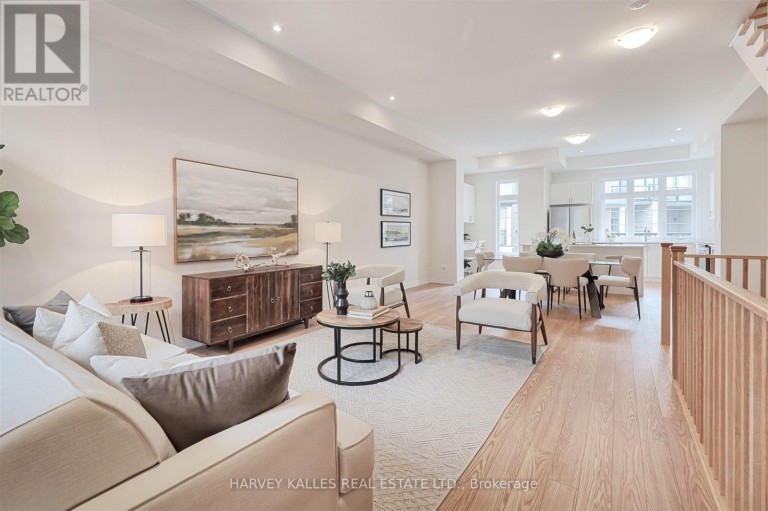 75 DE LA ROCHE DRIVE, Vaughan (Vellore Village), Ontario, L4H4Z2