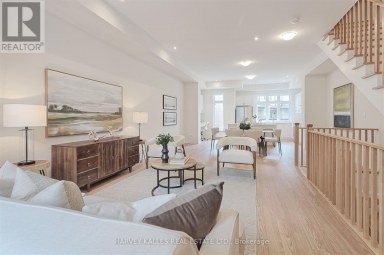 75 DE LA ROCHE DRIVE Vaughan (Vellore Village) Ontario photo 12