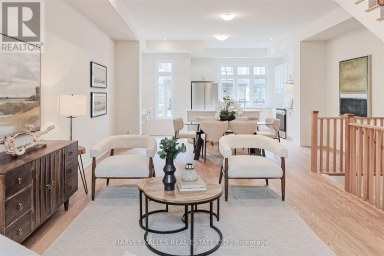 75 DE LA ROCHE DRIVE Vaughan (Vellore Village) Ontario photo 14