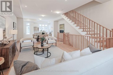 75 DE LA ROCHE DRIVE Vaughan (Vellore Village) Ontario photo 15