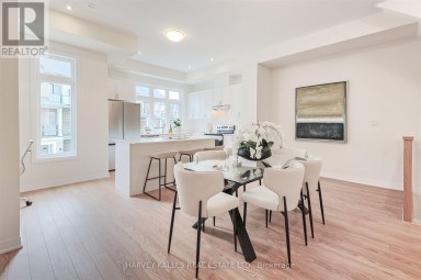 75 DE LA ROCHE DRIVE Vaughan (Vellore Village) Ontario photo 18