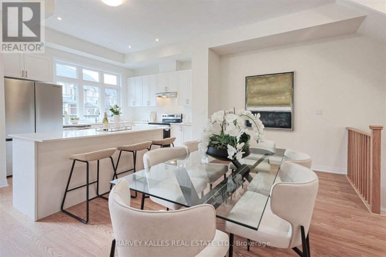 75 DE LA ROCHE DRIVE, Vaughan (Vellore Village), Ontario, L4H4Z2